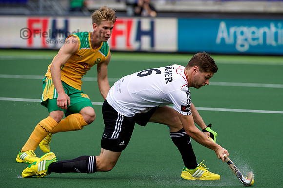 RaboBank Hockey World Cup 2014