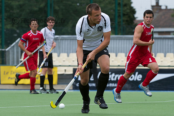 USA-Austria (7-8)