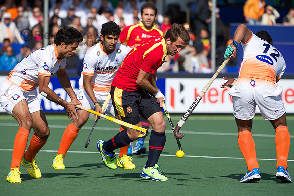 RaboBank Hockey World Cup 2014