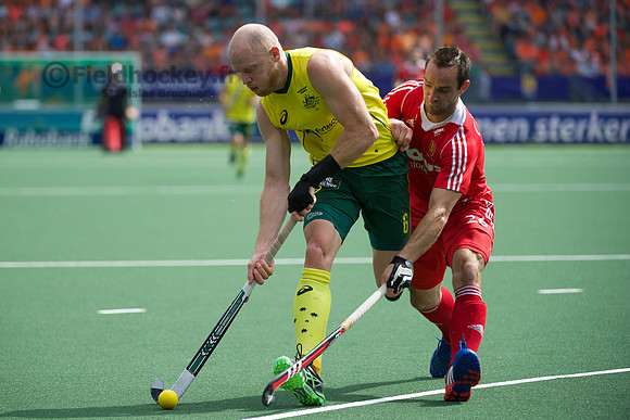RaboBank Hockey World Cup 2014