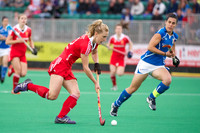 World league