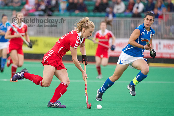 World league
