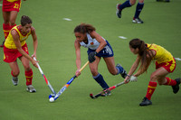 England-Spain 3rd