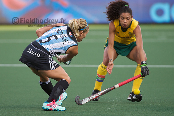 RaboBank Hockey World Cup 2014