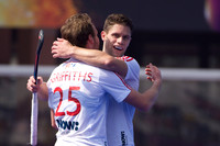 Hero Hockey Champions Trophy 2014 (Men)