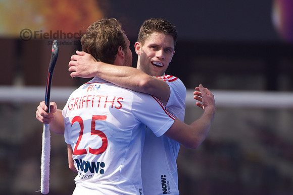 Hero Hockey Champions Trophy 2014 (Men)