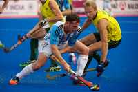 Hero Hockey Champions Trophy 2014 (Men)