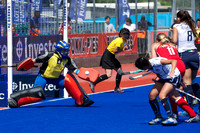 World league