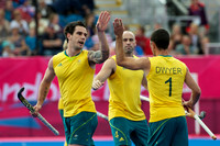 Olympics 2012