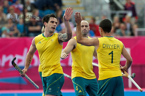 Olympics 2012