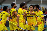 RaboBank Hockey World Cup 2014
