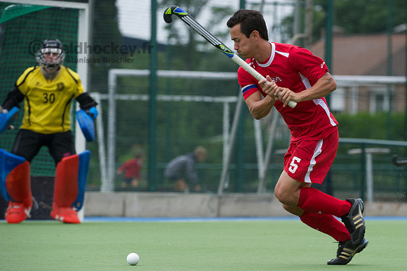 USA-Austria (7-8)