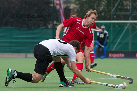 USA-Austria (7-8)