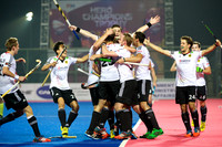Hero Hockey Champions Trophy 2014 (Men)