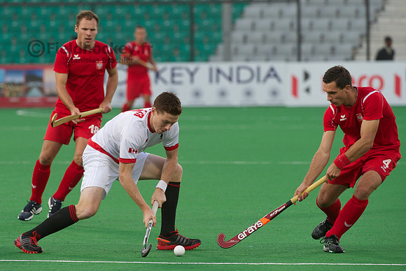 India OQT