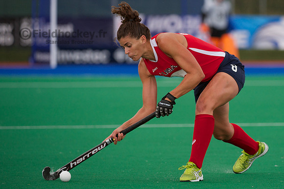 World league