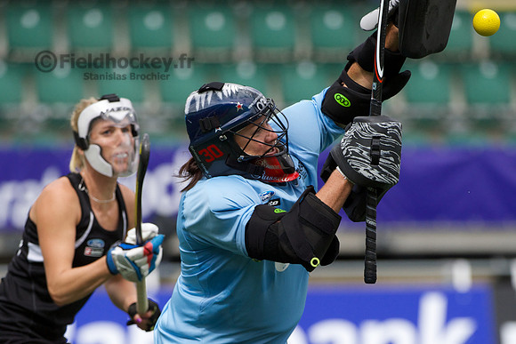 RaboBank Hockey World Cup 2014