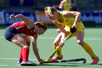 RaboBank Hockey World Cup 2014