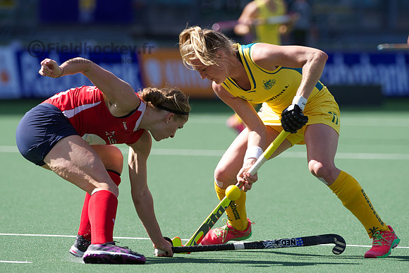 RaboBank Hockey World Cup 2014