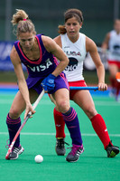 World league