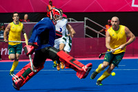 Olympics 2012