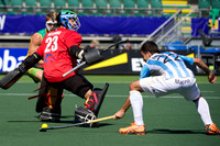 RaboBank Hockey World Cup 2014