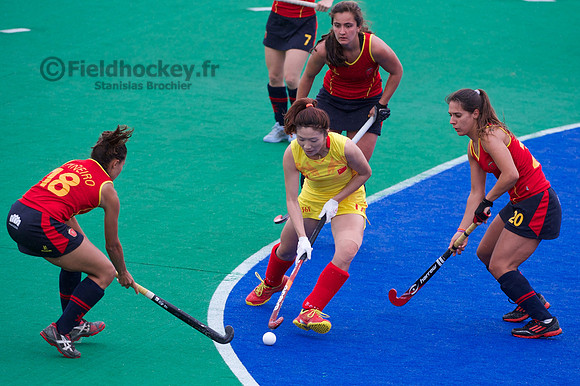 World league