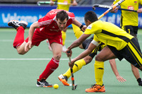 RaboBank Hockey World Cup 2014