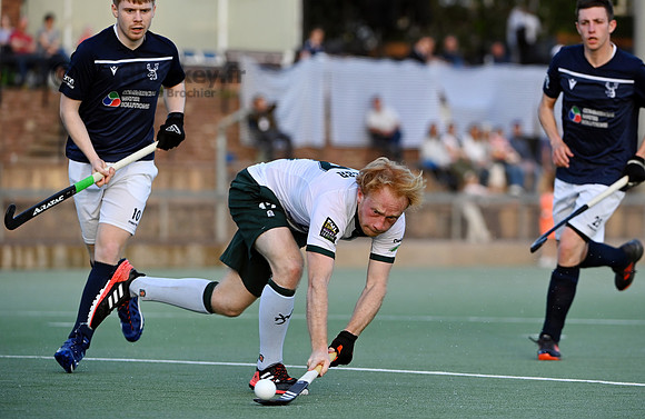 Euro Hockey League Ranking Cup 2022 Men