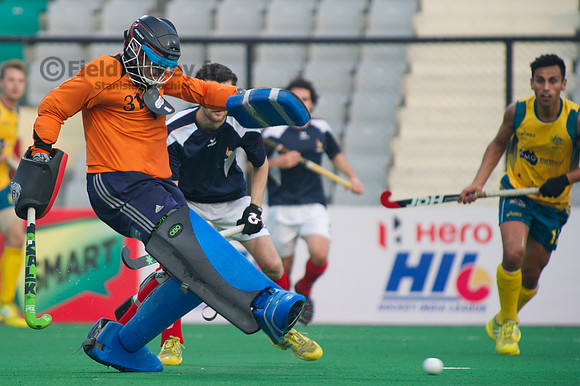 JWC 2013