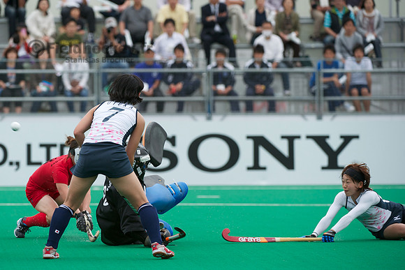 OQT Japan 2012