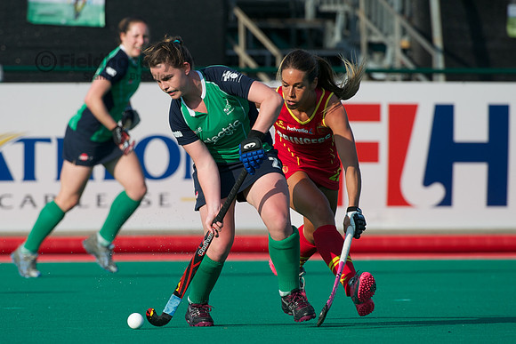 OQT Belgium 2012