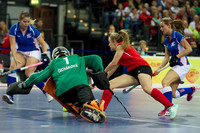 Indoor World Cup Leipzig 2015
