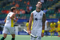 RaboBank Hockey World Cup 2014