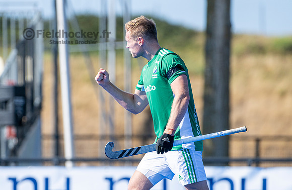 EuroHockey Championship Qualifier 2022