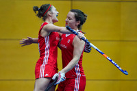 Indoor World Cup Leipzig 2015