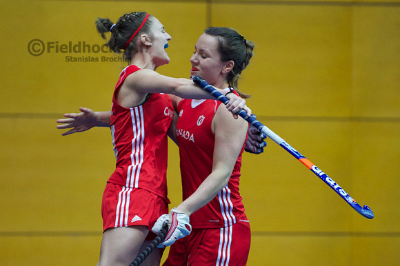 Indoor World Cup Leipzig 2015