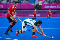 Olympics 2012