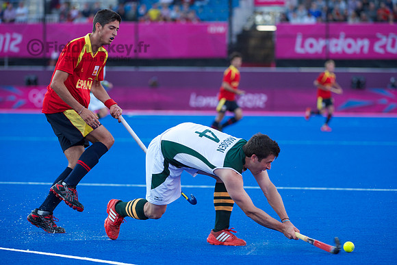 Olympics 2012