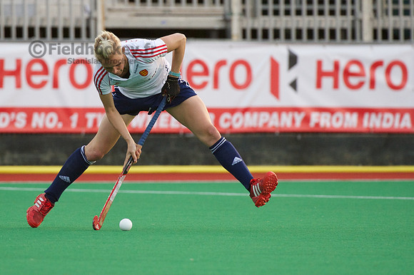 World league