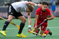 RaboBank Hockey World Cup 2014