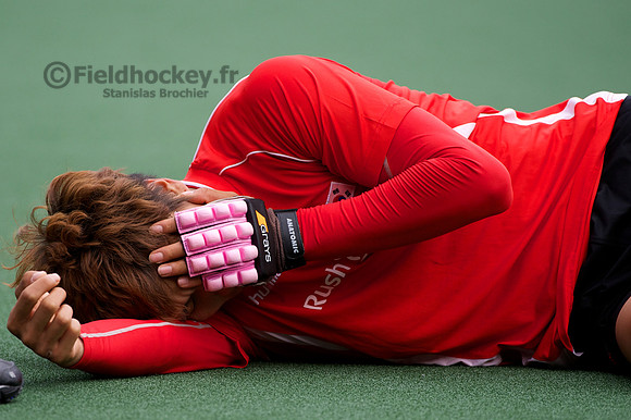 RaboBank Hockey World Cup 2014