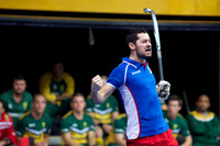 Indoor World Cup Leipzig 2015
