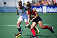 RaboBank Hockey World Cup 2014