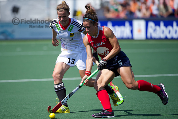 RaboBank Hockey World Cup 2014