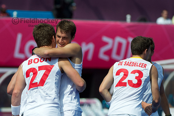 Olympics 2012