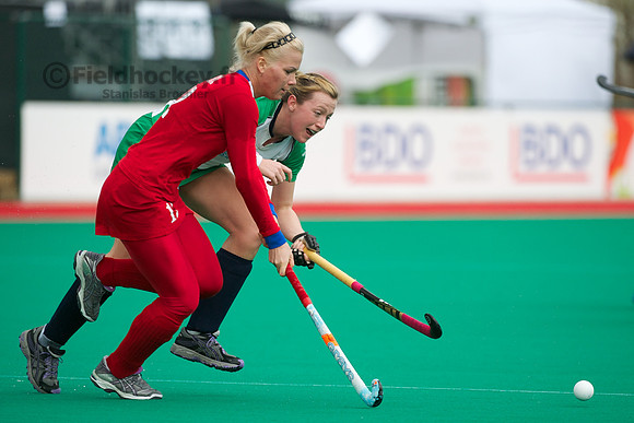 OQT Belgium 2012