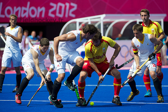 Olympics 2012