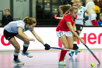 Indoor World Cup Leipzig 2015