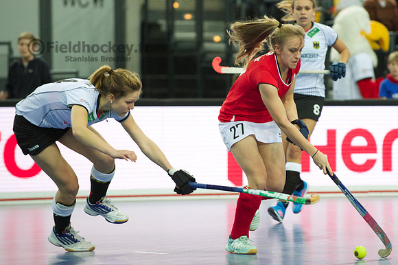 Indoor World Cup Leipzig 2015